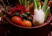 Cara Menyimpan Sayur agar Tahan Lama