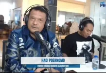 Kiprah Nara Bestari Jember dalam Program Akselerator Internasional