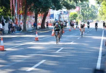 Ratusan Rider Ramaikan Banyuwangi Criterium League 2026
