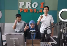 PERTUNI Jember Menyoroti Masa Depan Digital Bagi Disabilitas Netra