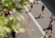 Mengenal Ultra Marathon, Olahraga Lari Jarak Jauh