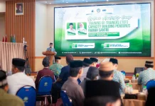Ponpes Nurul Jadid Terapkan Pengasuhan Ramah Santri