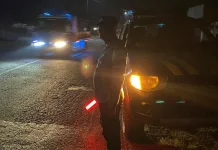 Polsek Kedungjajang Intensifkan Patroli Cegah 3C