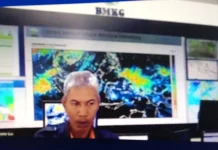 Prakiraan Cuaca BMKG Banyuwangi di Akhir Pekan