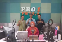 Aparloh Sandorellang Hidupkan Kembali Ritus Leluhur Jember