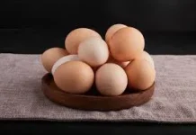 Ini Kelompok Orang yang Perlu Batasi Konsumsi Telur