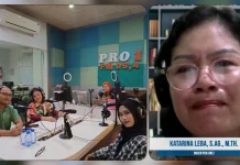 Ruang Lintas Iman UNEJ Perkuat Toleransi Mahasiswa