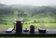 Espresso Dinilai Lebih Nendang dari Americano, Ini Sebabnya