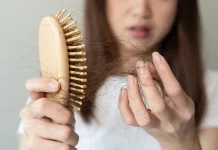 Makanan ini Bisa Bikin Rambut Rontok jika Dikonsumsi Berlebihan