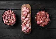Suka Makan Jeroan? Dokter Ingatkan Ancaman Hipertens