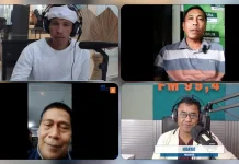 WCDI Jember Gencarkan Edukasi Pengelolaan Sampah