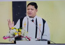 Minggu Trinitas GKJW Jemaat Jember : Rumah Kita, Rumah Tuhan