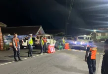 Polres Jember Sosialisasikan KUHAP Baru ke PPNS