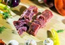 Sering Disalahkan, Ternyata Daging Kambing Tak Seperti yang Dikira