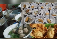 Bakso Solo Asli Sampurna Jember, Kuliner Legendaris Sejak 1980
