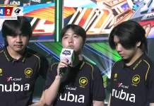 ONIC PH Gagal ke Grand Final usai Dikalahkan Falcons di Final Lower Bracket MPL PH