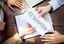 Jangan Asal Resign tanpa Rencana yang Matang