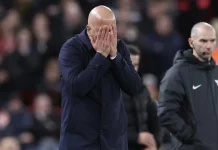 Arne Slot Resmi Dipecat, Liverpool Bersiap Cari Pengganti