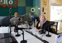Jangan Sepelekan Mata Gatal, Ini Peringatan Dokter Mata