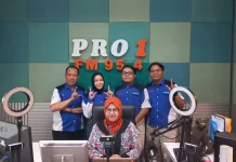 Peran Relawan TIK Jember dalam Membumikan Ekonomi Digital