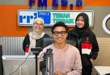 SCORP CIMSA UNEJ Ajak Pemuda Maknai Idul adha lewat Nilai Kemanusiaan