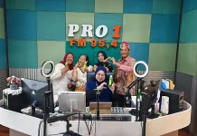 Deasy Susana Rawung, Bergerak Bersama Komunitas UMKM