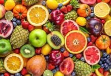Amankah Penderita Diabetes Mengonsumsi Buah-Buahan?