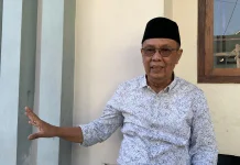 Ketua DPRD Bondowoso Laporkan Dua Akun ke Polisi