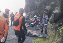 Satu Korban Terseret Arus di Pantai Payangan Ditemukan Meninggal Dunia