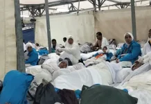 Satu Orang Haji di Situbondo Meninggal Dunia di Mekkah
