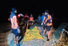 Korban Kedua Terseret Arus di Pantai Payangan Ditemukan