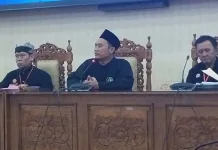 Gus Syifa Pimpin IPSI Banyuwangi 2026-2030