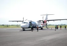 Lion Group Optimistis Rute Jember-Surabaya Berjalan Berkelanjutan