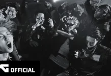 TREASURE Resmi Rilis “IF I”
