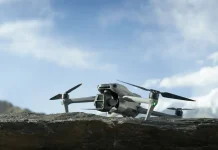 DJI Air 3S dan Matrice 4E Lolos Pengujian Keamanan Siber Independen