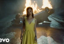 Ariana Grande Rilis Music Video “Hate That I Made You Love Me”