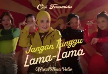 Genre Baru, Cici Paramida Kemas Ulang Lagu "Jangan Tunggu Lama-Lama"