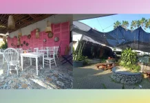 Rekomendasi Cafe dengan View Kolam yang Cocok untuk Nongkrong Santai