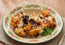 Pisang Goreng Kekinian , Camilan Tradisional yang Naik Kelas