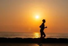 Tingkatkan Stamina Lari dengan Latihan 30 Hari