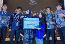 Mahasiswa UNEJ Raih Juara di OGIP 2026