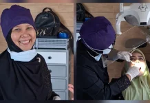 Air Polishing, Solusi Gigi Bersih dan Senyum Lebih Percaya Diri