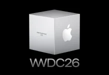 Apple Umumkan Pemenang Apple Design Awards 2026 di WWDC26