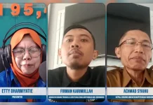 Diskoperindag Bondowoso Dorong Sertifikasi Produk untuk Perkuat Daya Saing UMKM