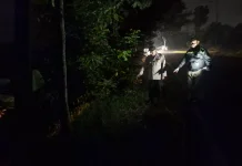 Warga Jember Menjadi Korban Begal di Lumajang