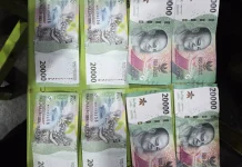 Lansia di Wongsorejo Ditipu Uang Mainan