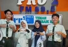 Pelajar Jember Soroti Peluang dan Tantangan Kuliah di Luar Negeri