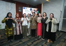 Perkins International Jadikan Banyuwangi Studi Kasus Pendidikan Inklusif