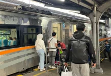 Tiga Tahun KA Pandalungan, Angkut Ratusan Ribu Penumpang