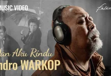 Lirik Lagu "Dan Aku Rindu - Indro Warkop ft. Orkes Nunung CS